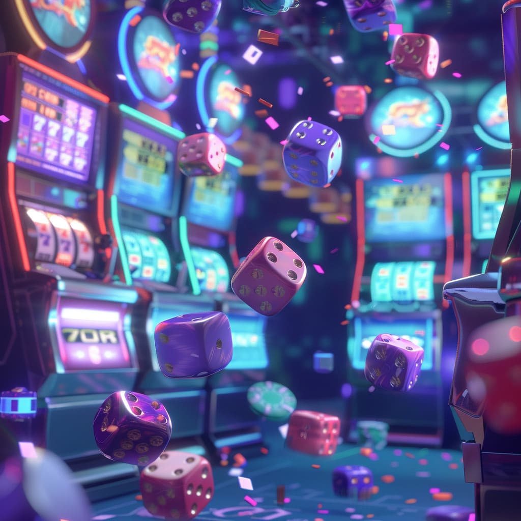 link penidabet featured game showcase